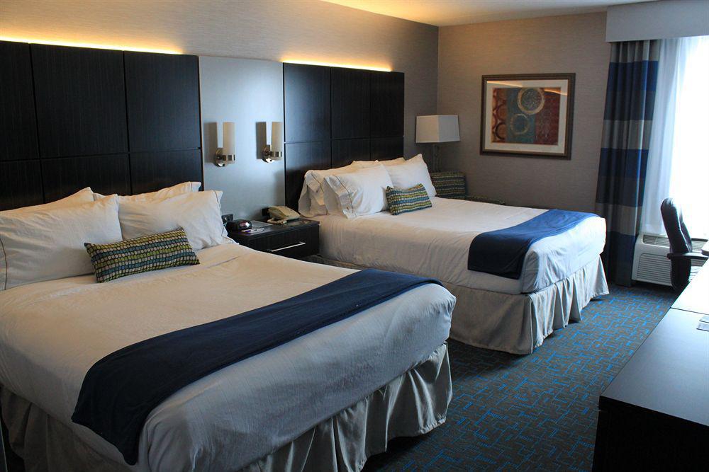Holiday Inn Express Janesville-I-90 & Us Highway 14 By Ihg Экстерьер фото
