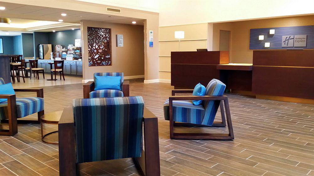Holiday Inn Express Janesville-I-90 & Us Highway 14 By Ihg Экстерьер фото